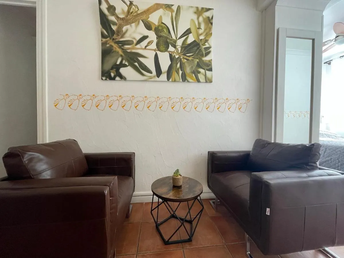 Hotel Le Mirage Saintes-Maries-de-la-Mer