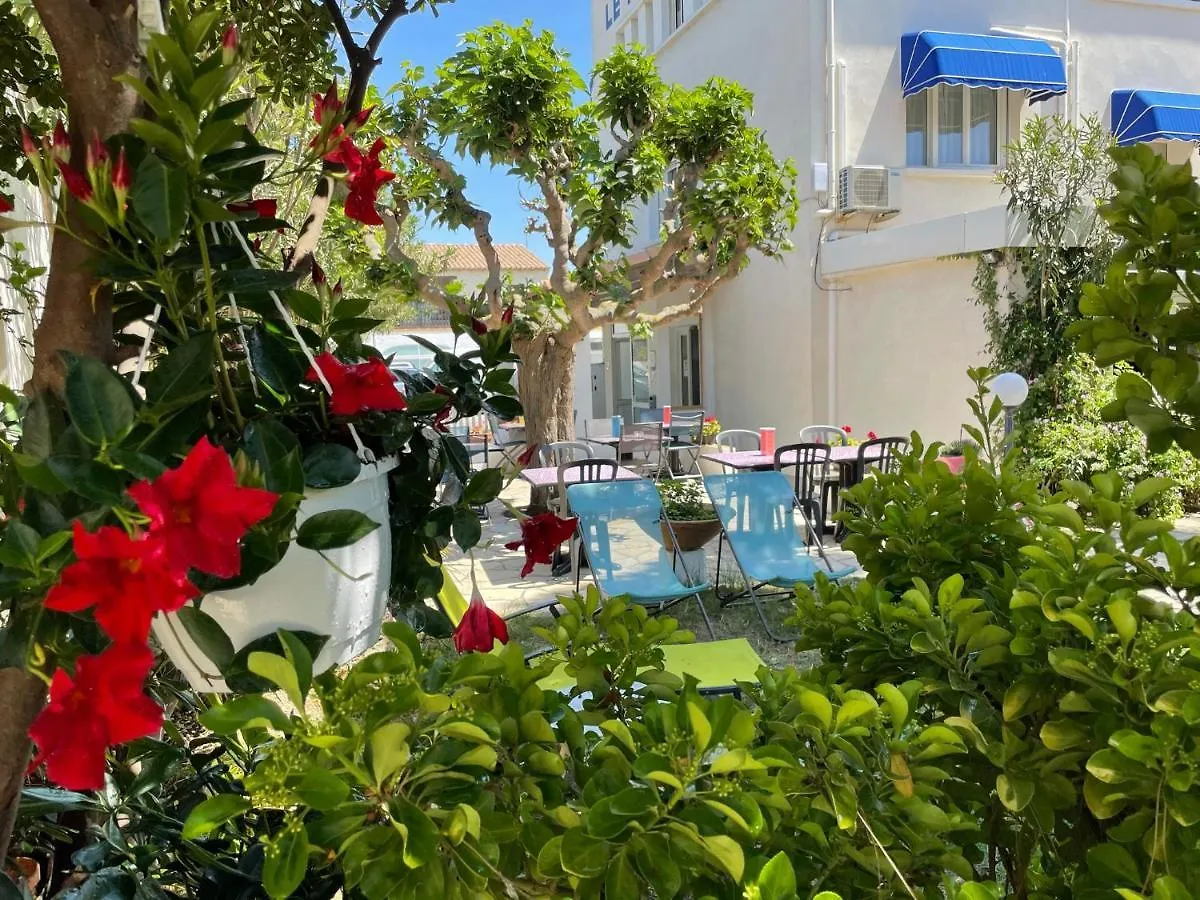 ***  Hotel Le Mirage Saintes-Maries-de-la-Mer France