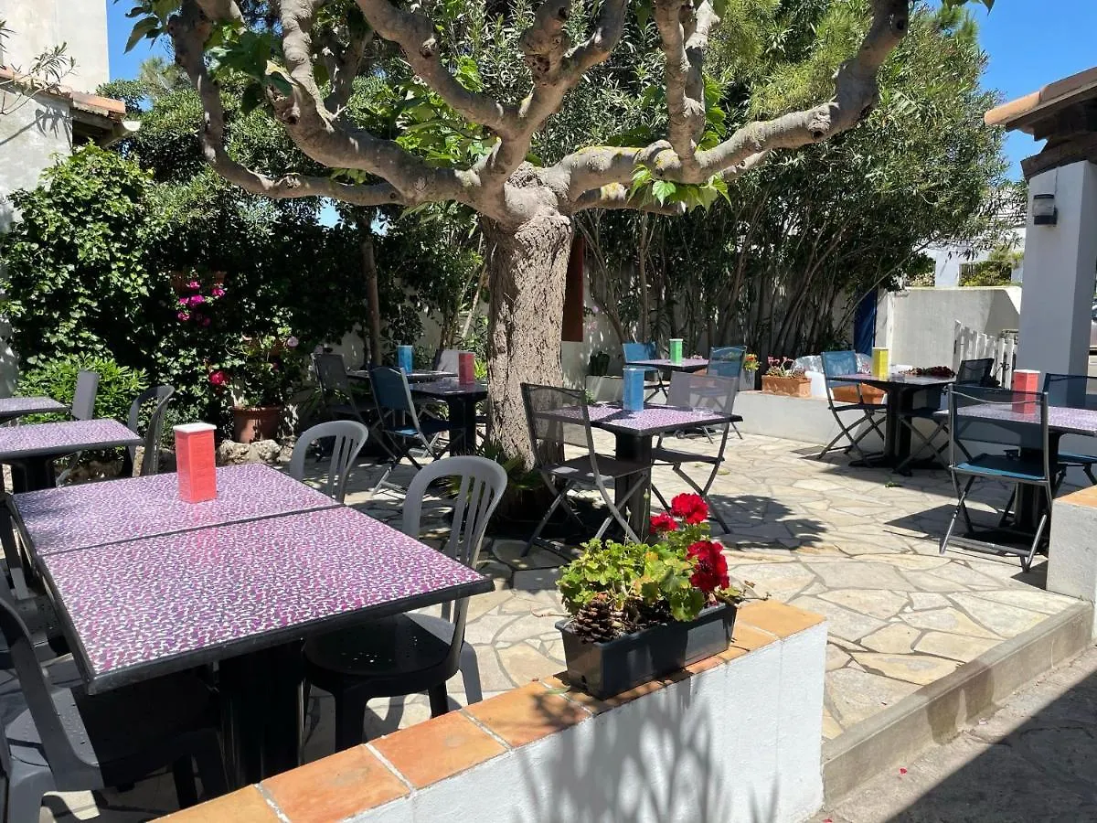 Hotel Le Mirage Saintes-Maries-de-la-Mer