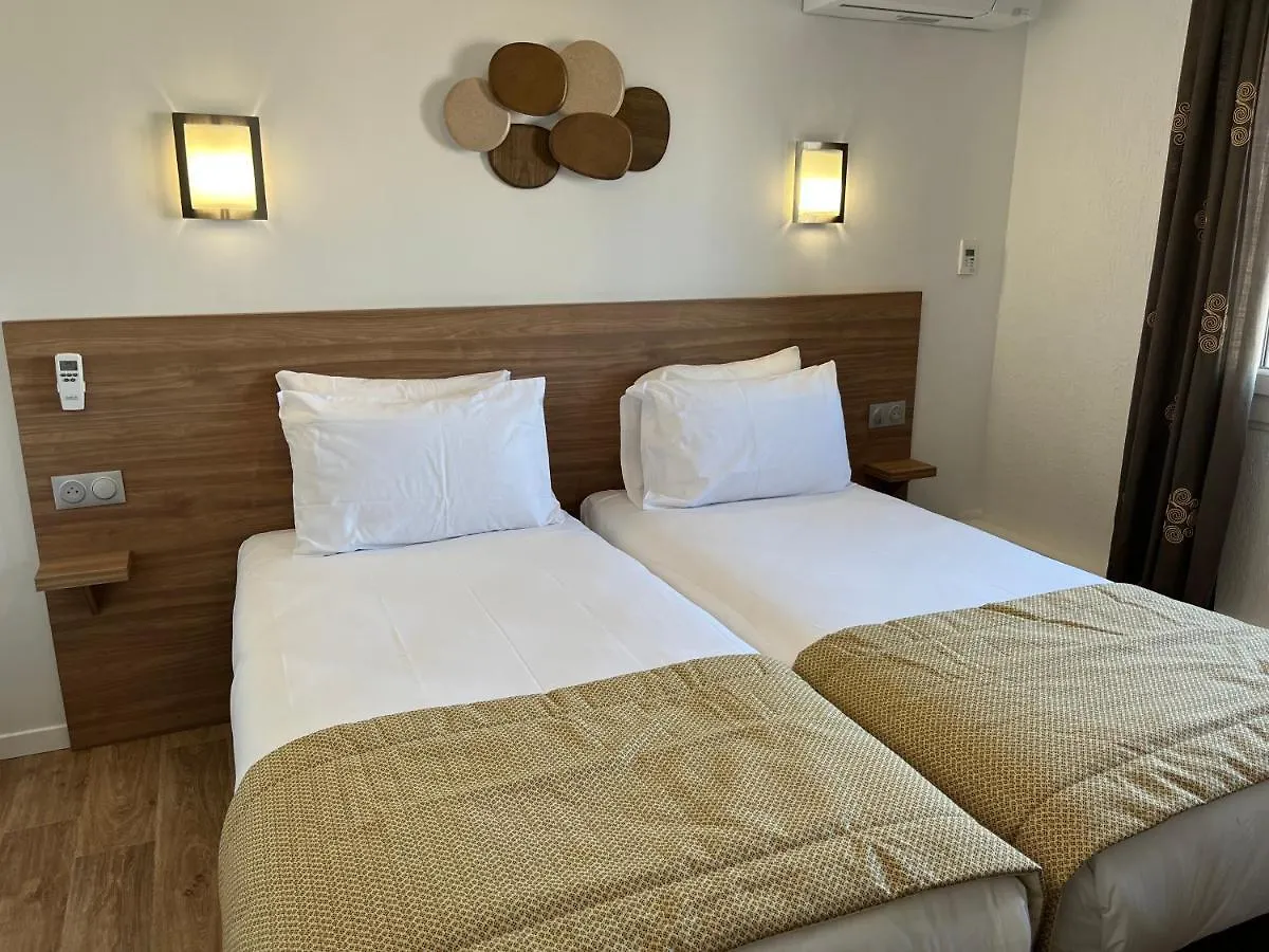 Hotel Le Mirage Saintes-Maries-de-la-Mer