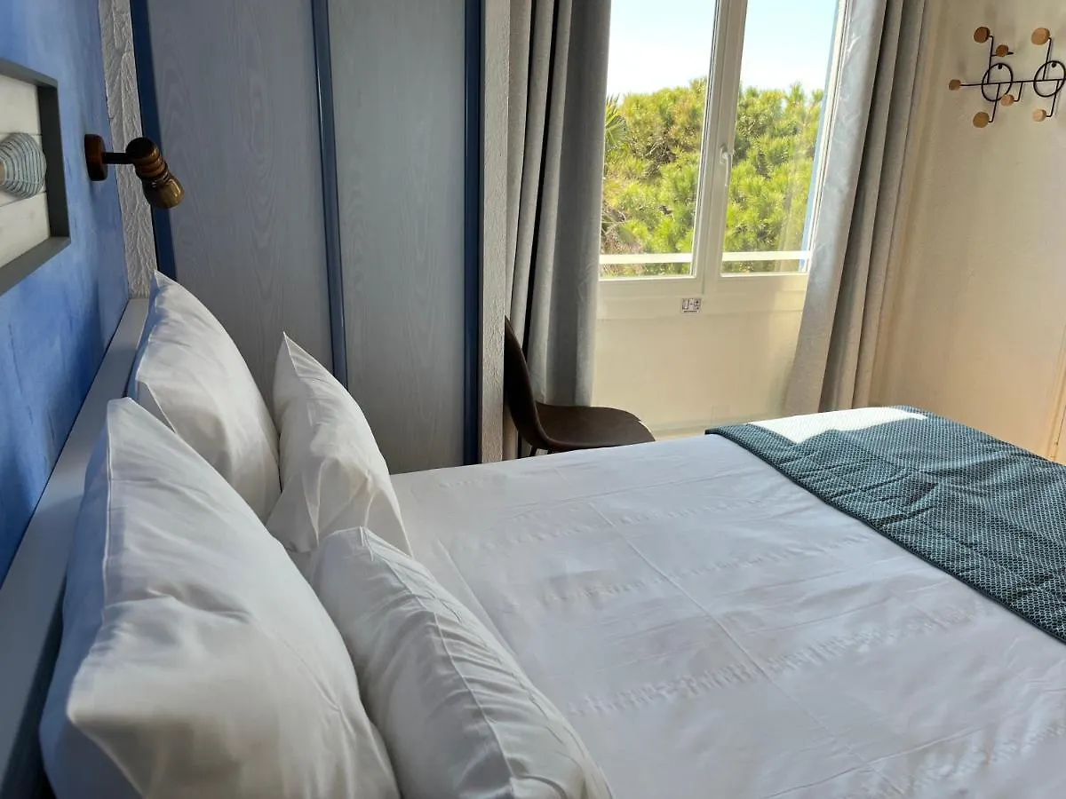 Hotel Le Mirage Saintes-Maries-de-la-Mer