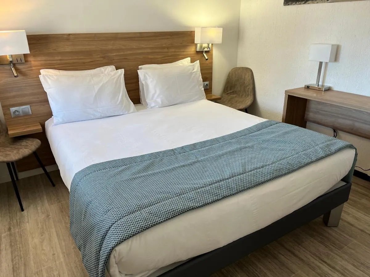 Hotel Le Mirage Saintes-Maries-de-la-Mer