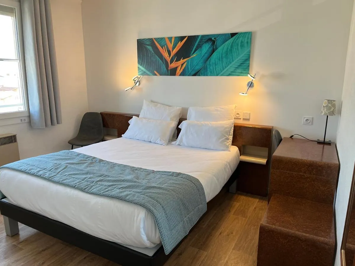 Hotel Le Mirage Saintes-Maries-de-la-Mer