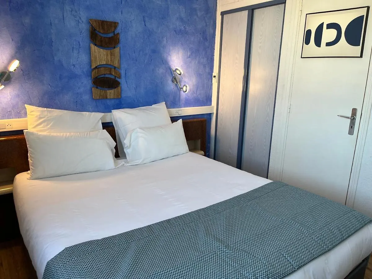 Hotel Le Mirage Saintes-Maries-de-la-Mer