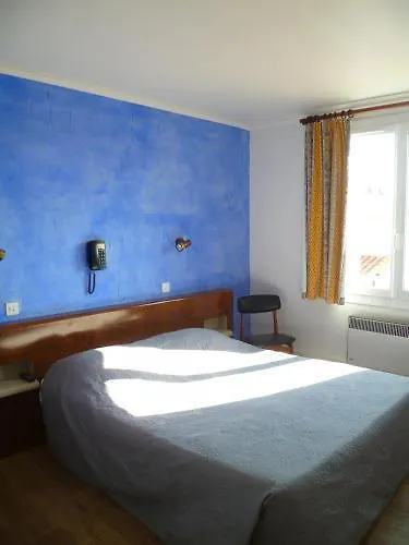 Hotel Le Mirage Saintes-Maries-de-la-Mer 3*,