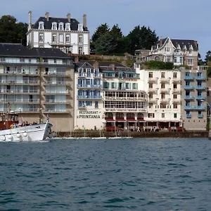 *** Hotel Hotel-restaurant Printania Francia