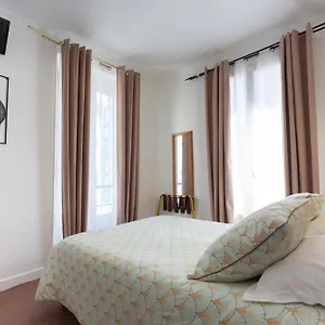 Ideal Parijs