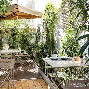 ** Hotel Alizé Francia