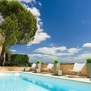 Cap De Castel Hotel
