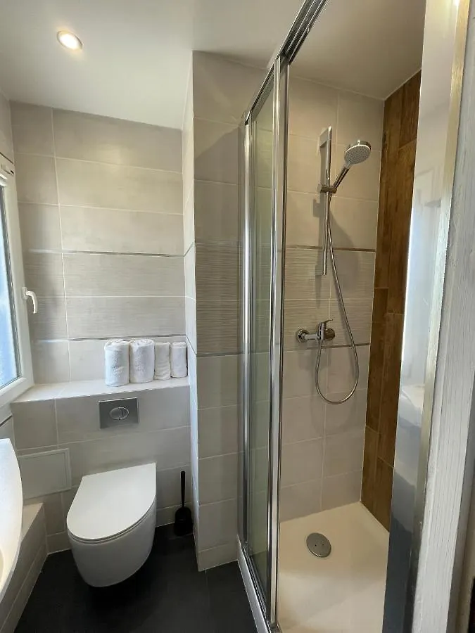 ***  Hotel Le Mirage Saintes-Maries-de-la-Mer France