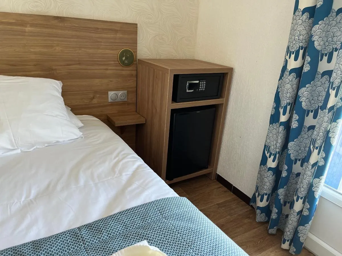 Hotel Le Mirage Saintes-Maries-de-la-Mer