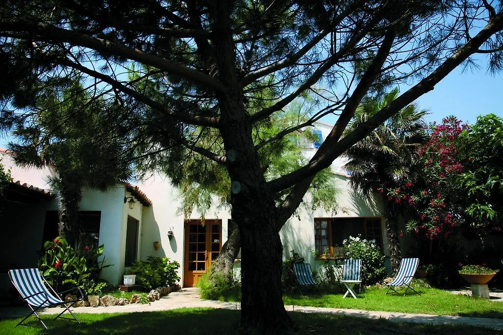 Hotel Le Mirage Saintes-Maries-de-la-Mer 3*,  France