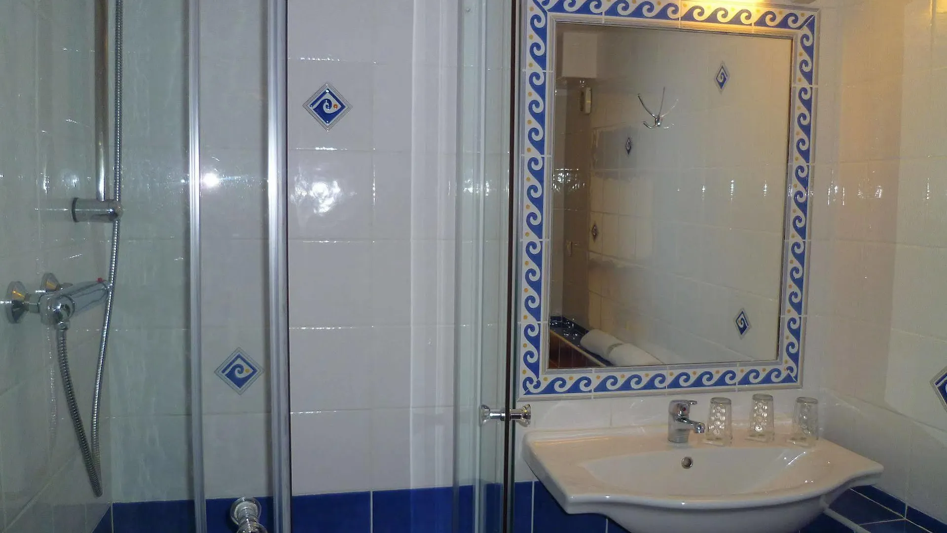 Hotel Le Mirage Saintes-Maries-de-la-Mer France